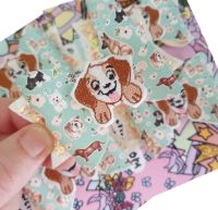 Puppy Bow