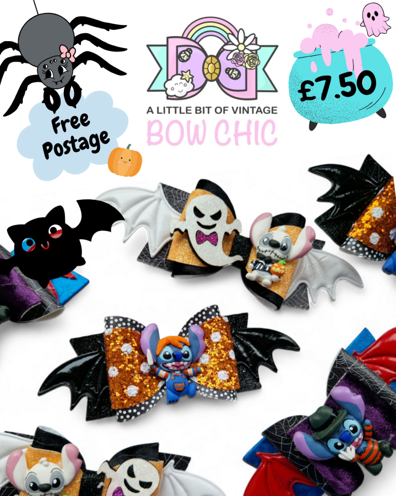 Cute To Spook