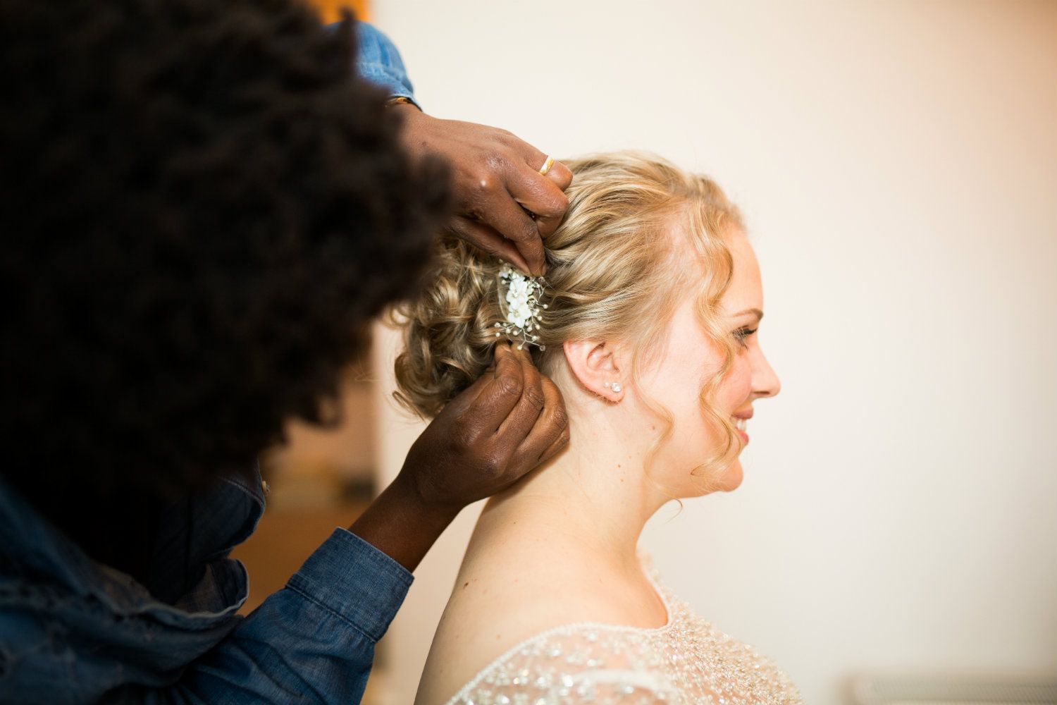 Bespoke-floral-wedding-hair-pin-accessories-Gloucestershire-UK