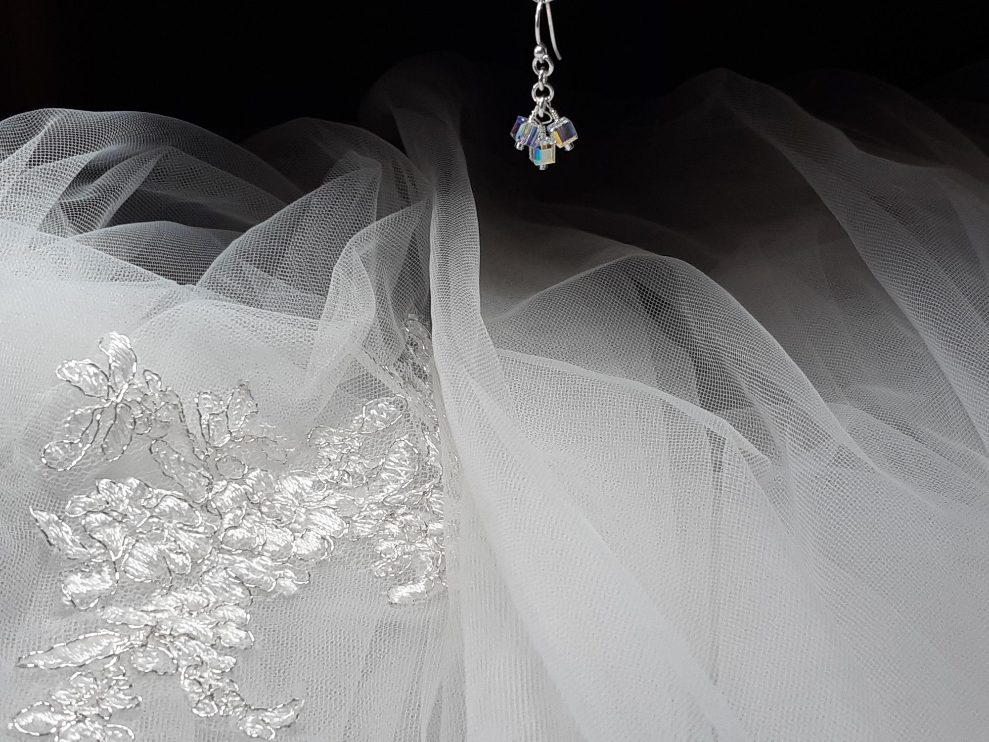 Occasion-bridal-swarovski crystal+sterling silver earrings-6.jpg