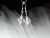 Occasion-wedding-swarovski crystal+sterling silver earrings-1.jpg