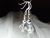 Occasion-bridal-wedding-swarovski crystal+sterling silver earrings-3.jpg