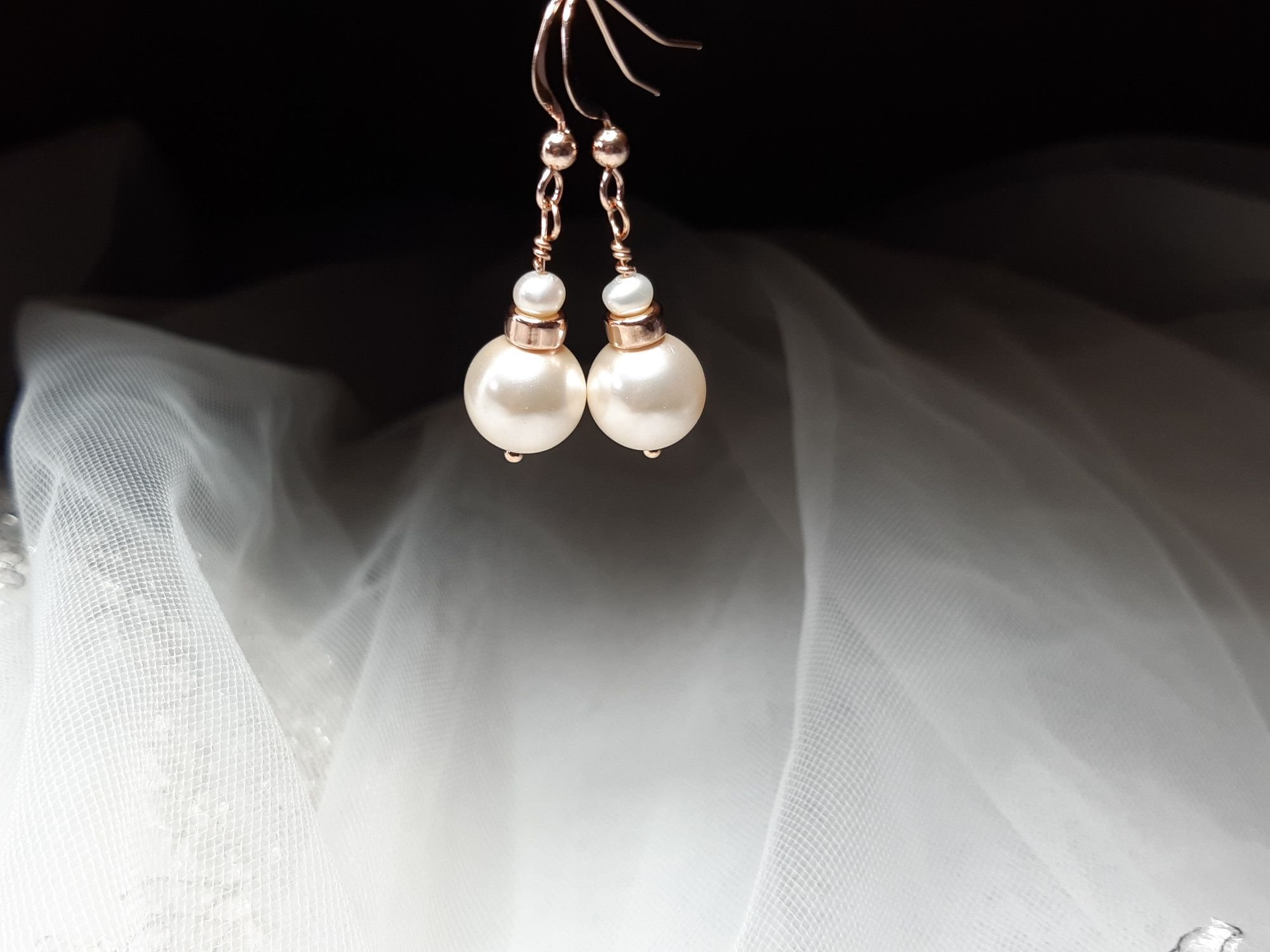 Occasion-bridal-wedding-pearl earrings with rose gold-6.jpg