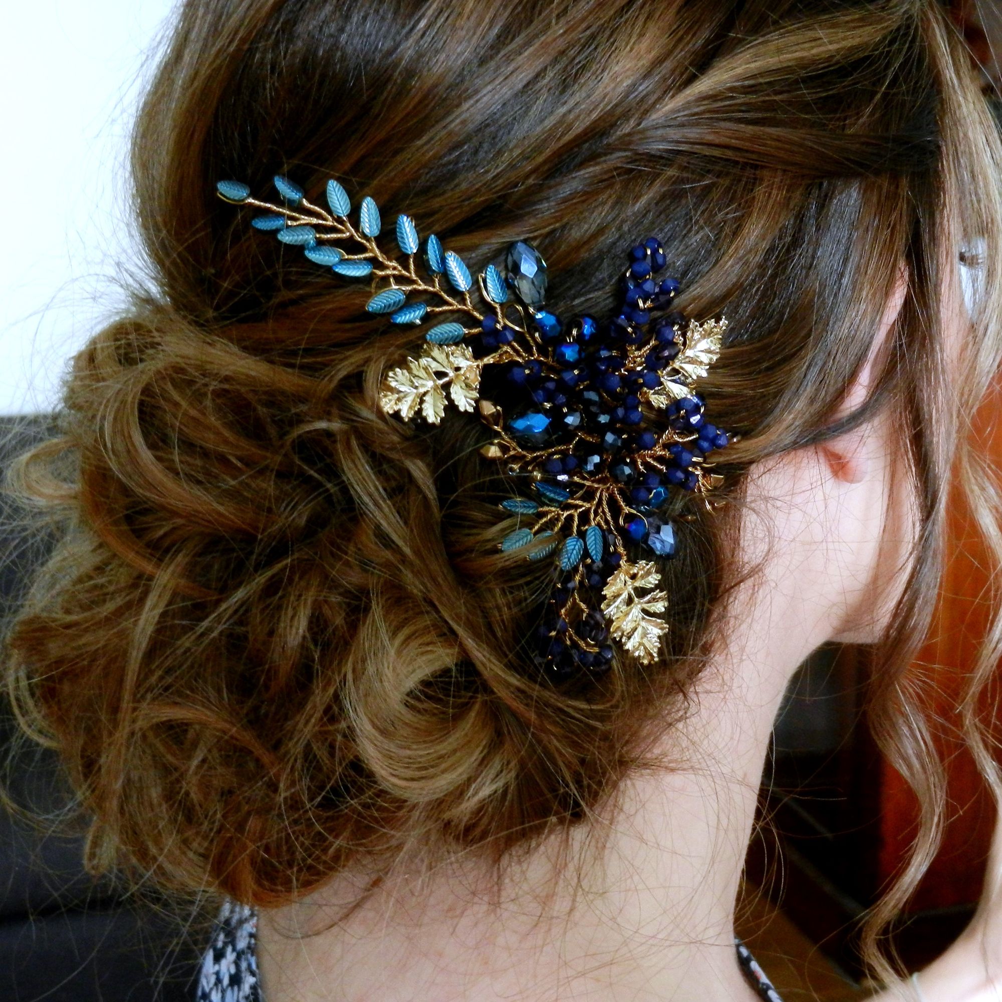 Occasion-wedding-hair-comb-accessory handmade-in-UK-Katrina (4)