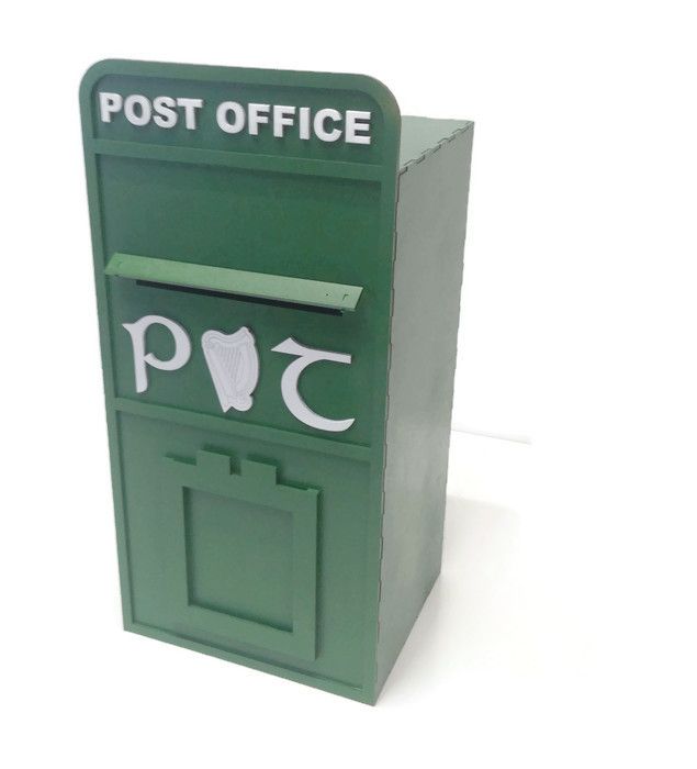 Postboxes