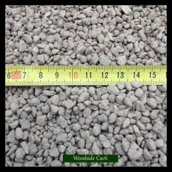 10 Litres Horticultural Pumice 4mm - 8mm 