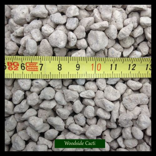 10 Litres Horticultural Pumice 10mm 