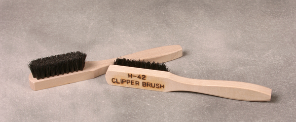 Clipper Blades - H-42 Clipper Blade Brush