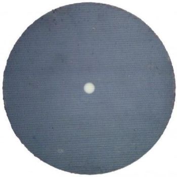 Hira-To® Hook and Loop Pad with Plate