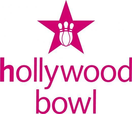 Logo of Hollywood Bowl