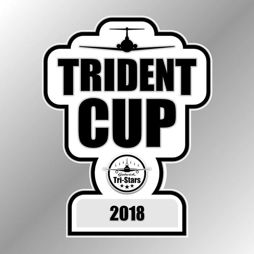 Logo of Trident Cup