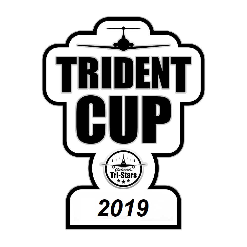 Trident Cup logo 2019