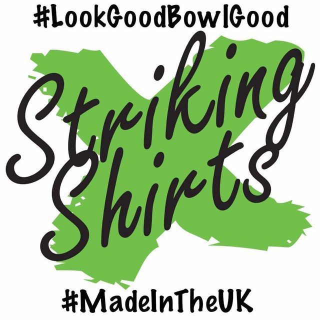 Logo of Striking Shirts