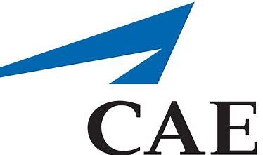 Logo of CAE