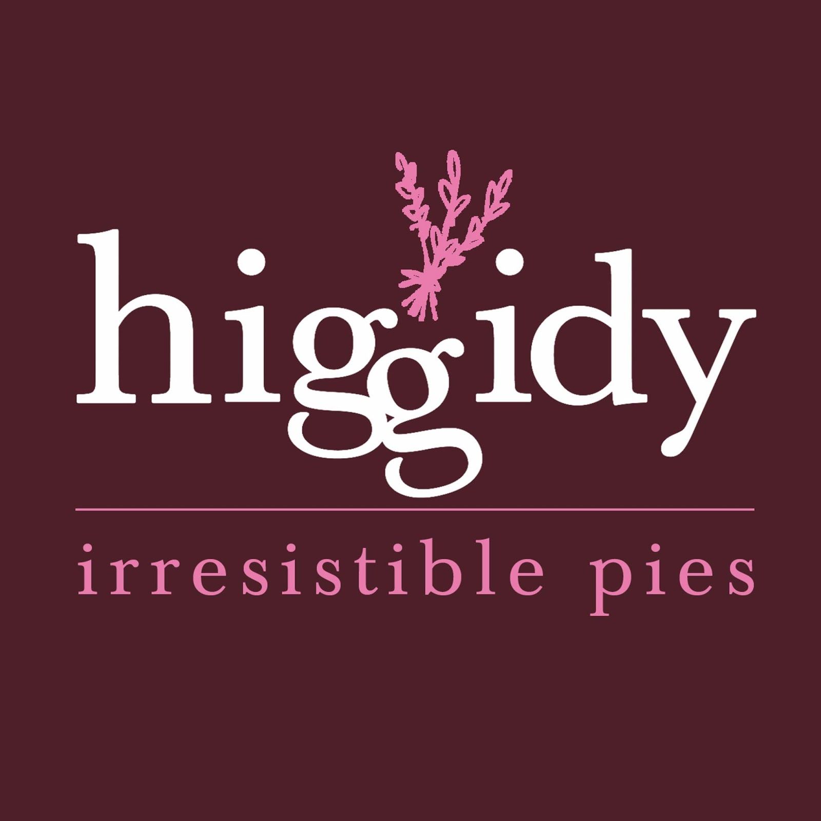 Logo of Higgidy Pies