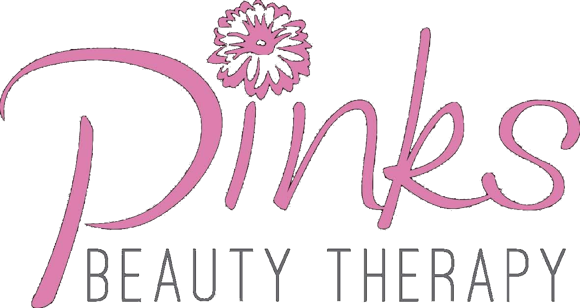 Logo of Pinks Beauty