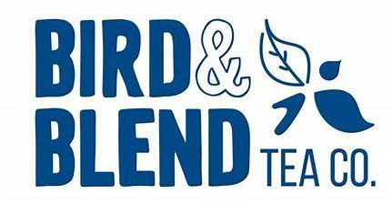 Bird and Blend logo