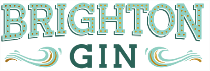 Brighton Gin logo