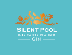 Logo of Silent Pool Gin