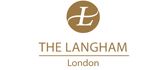 Langham Hotel logo