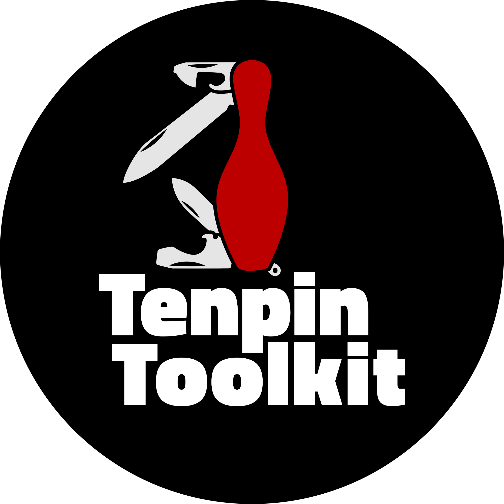 Logo of Ten Pin Tool Kit