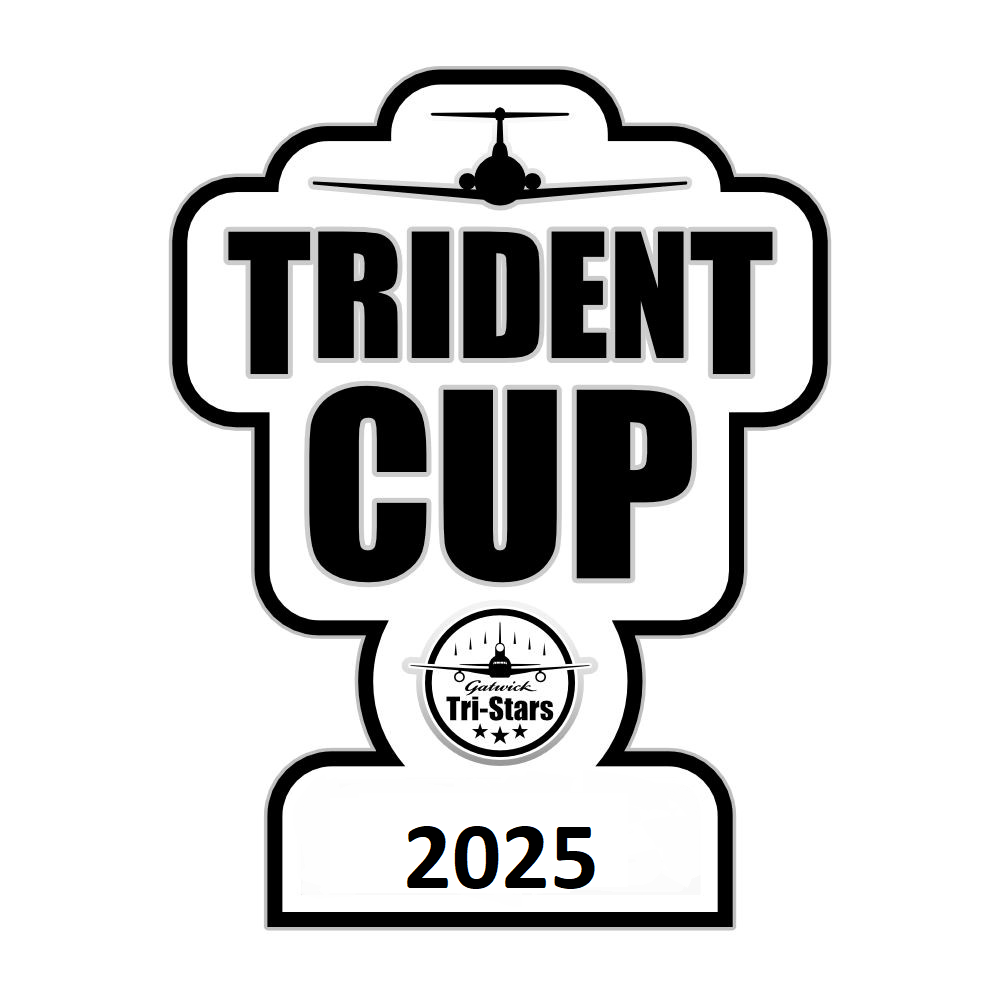 Trident Cup Qualifying Round