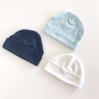 Soft Cotton Beanie Hat