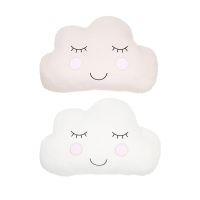 Sass & Belle Sweet Dreams Cloud Cushions