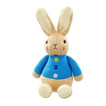 Made with Love Peter Rabbit