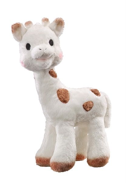 Sophie the Giraffe Cherie Soft Toy