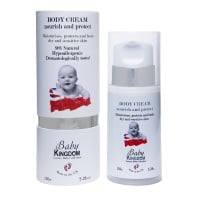 Baby Kingdom Body Cream (150ml)