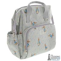 Peter Rabbit Baby Collection Changing Backpack