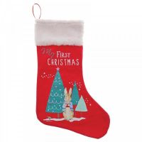 Peter Rabbit My First Christmas Stocking
