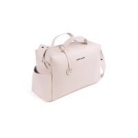 Pasito a Pasito BISCUIT Baby Changing Bag - Pink (54cm)