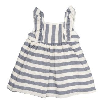 Babybol Quinn Stripe Summer Dress