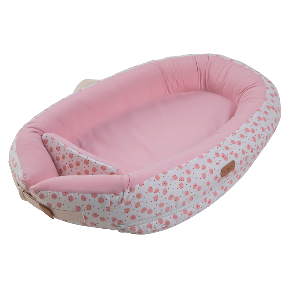 VoksiĀ® Baby Nest - Rose Moon