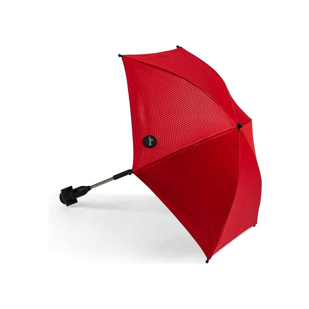 Mima Parasol - Ruby Red