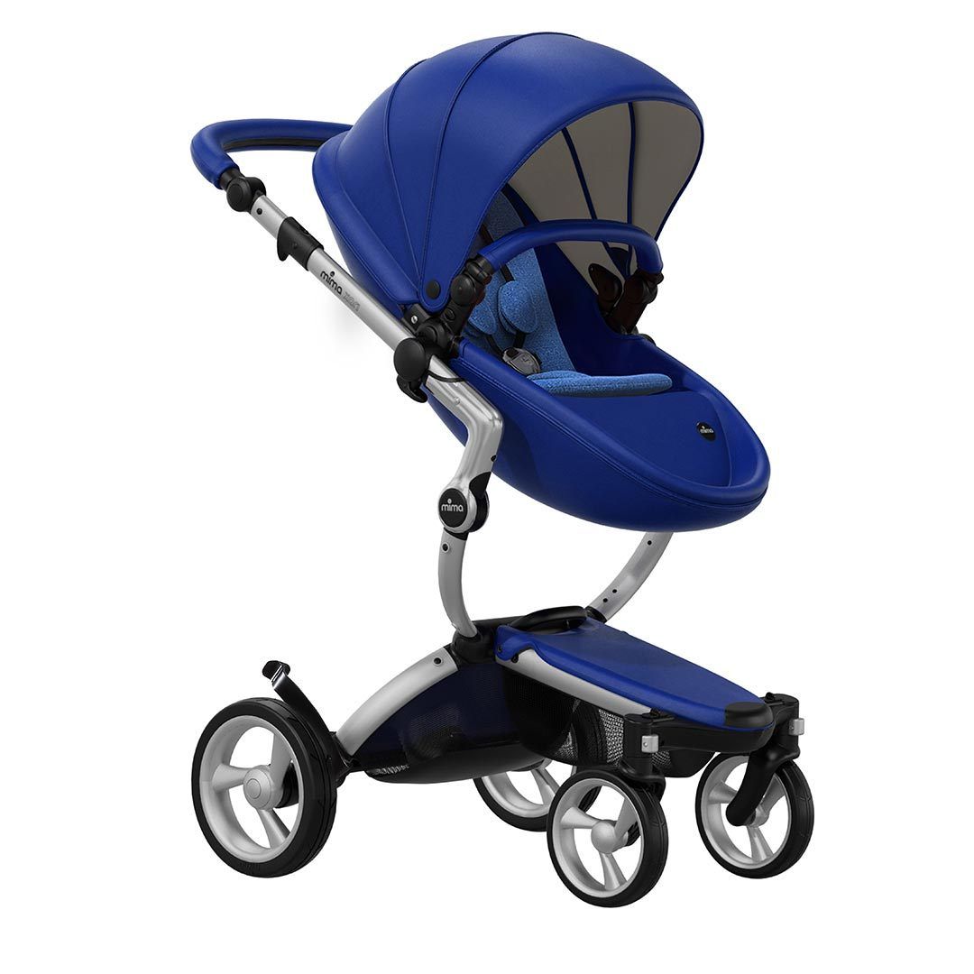 mima xari pushchair