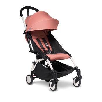 BABYZEN YOYO² 6+ Stroller - Ginger