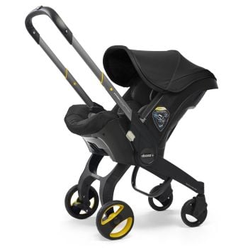 Doona™ Infant Car Seat 2019 - Nitro Black