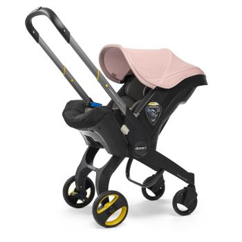 Doona™ Infant Car Seat 2019 - Blush Pink