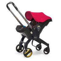Doonaâ„¢ Infant Car Seat 2019 - Flame Red