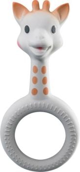 So Pure Sophie la girafe Ring Teether