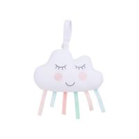 Sass & Belle Sweet Dreams Cloud Stroller Toy