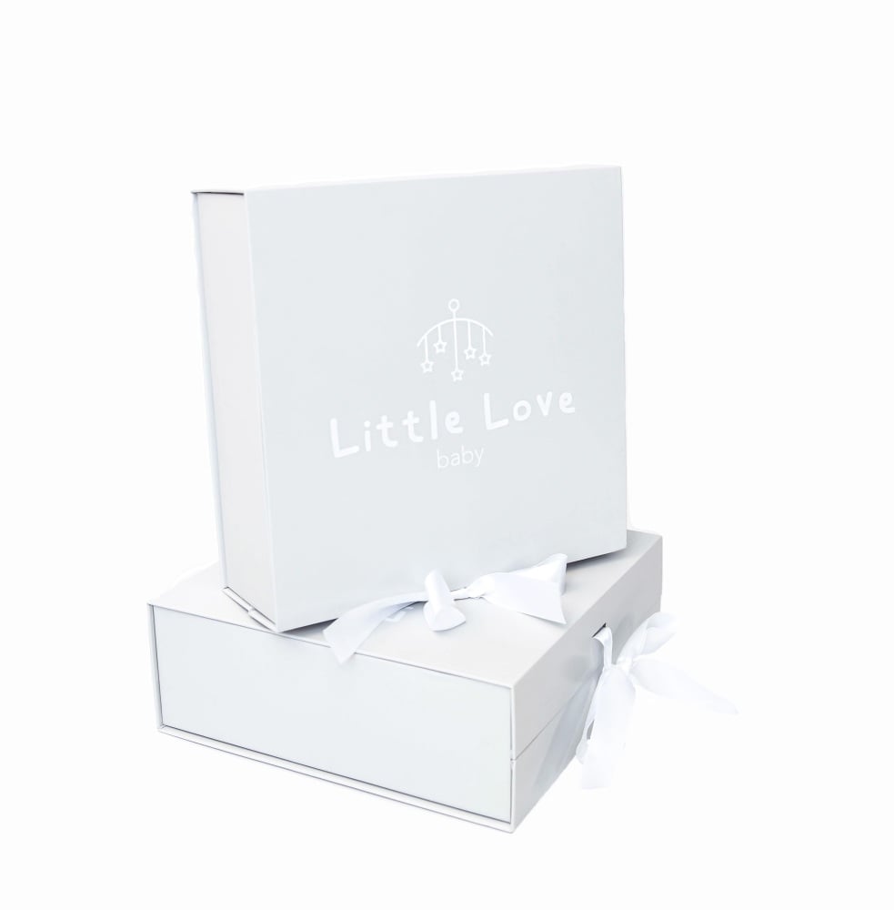 Little Love Keepsake Gift Box
