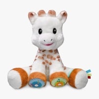 Sophie la Girafe Touch and Play Music Plush