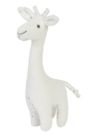BAM BAM Baby Sustainable Giraffe Cuddle Toy