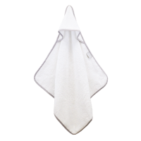 Shnuggle Baby Hooded Towel