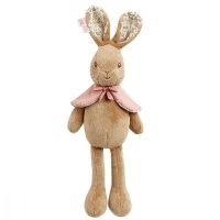 Signature Flopsy Rabbit Soft Toy
