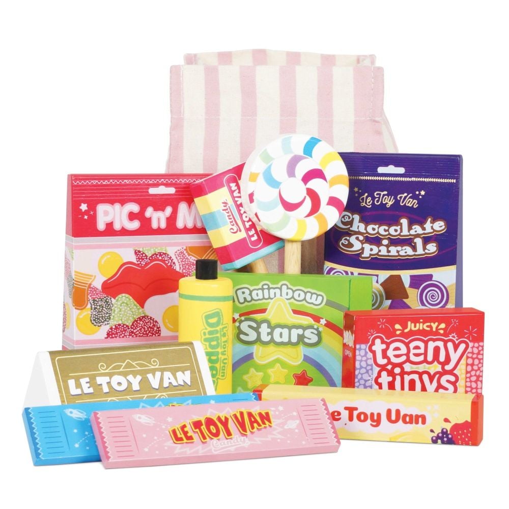 LE TOY VAN Sweet & Candy - Pic’n’Mix